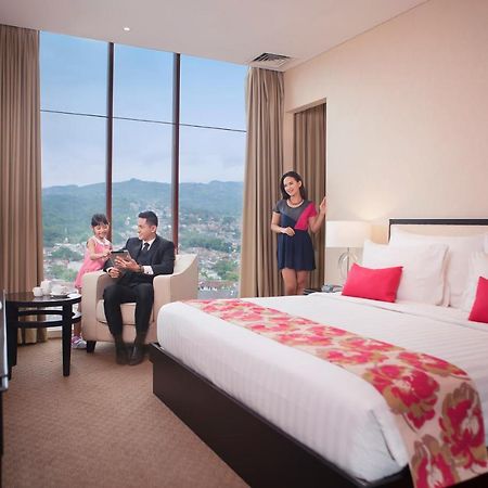 Prime Park Hotel Bandung Zewnętrze zdjęcie
