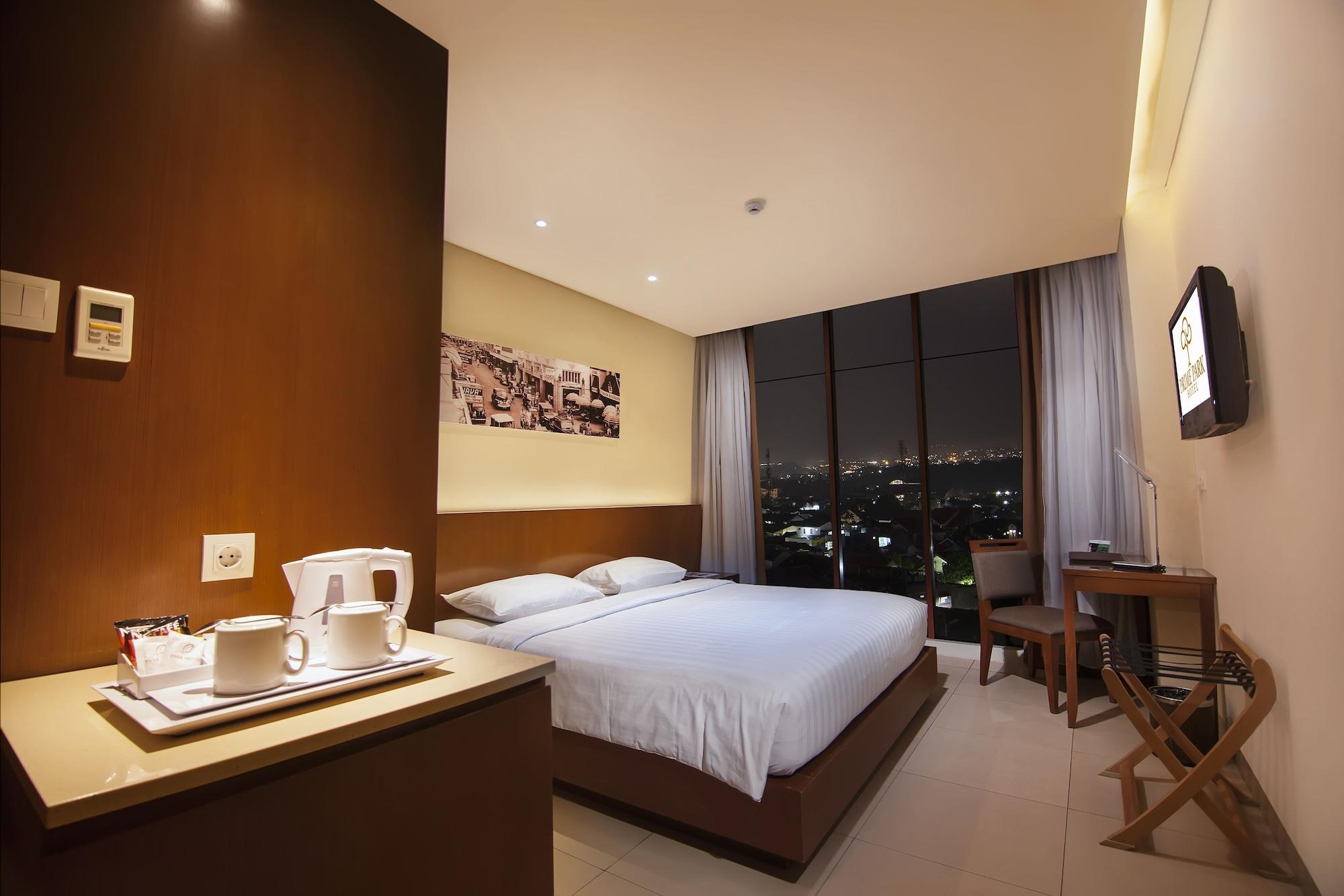 Prime Park Hotel Bandung Zewnętrze zdjęcie