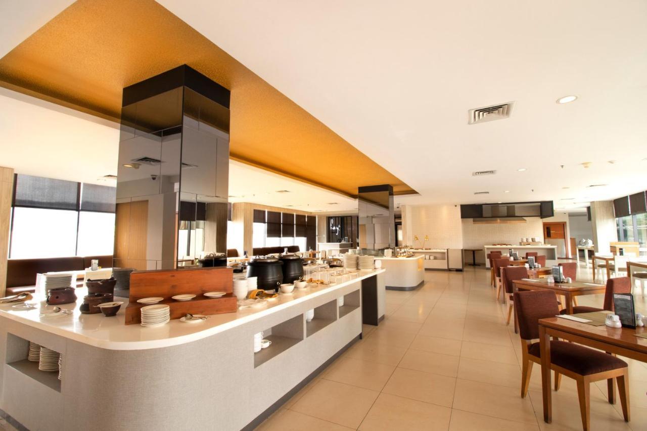 Prime Park Hotel Bandung Zewnętrze zdjęcie