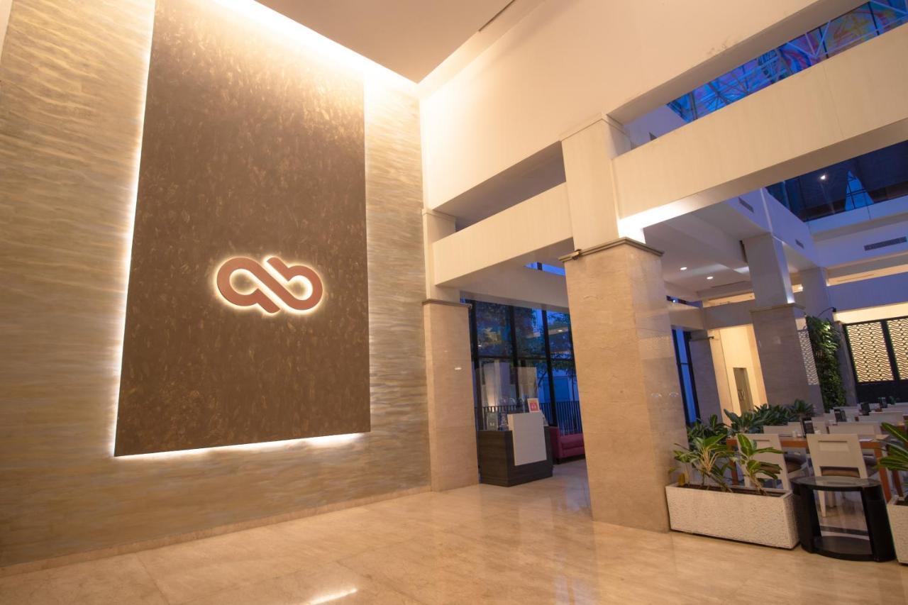 Prime Park Hotel Bandung Zewnętrze zdjęcie
