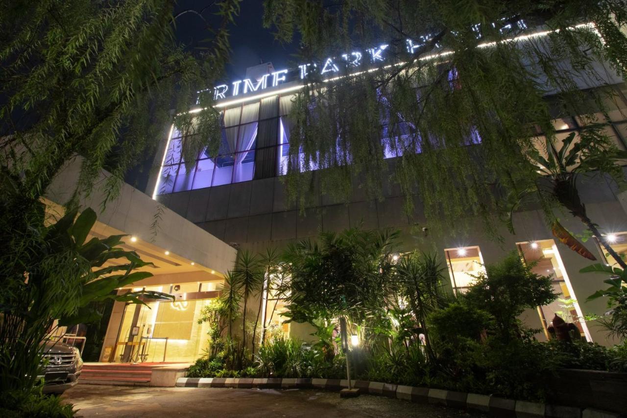 Prime Park Hotel Bandung Zewnętrze zdjęcie