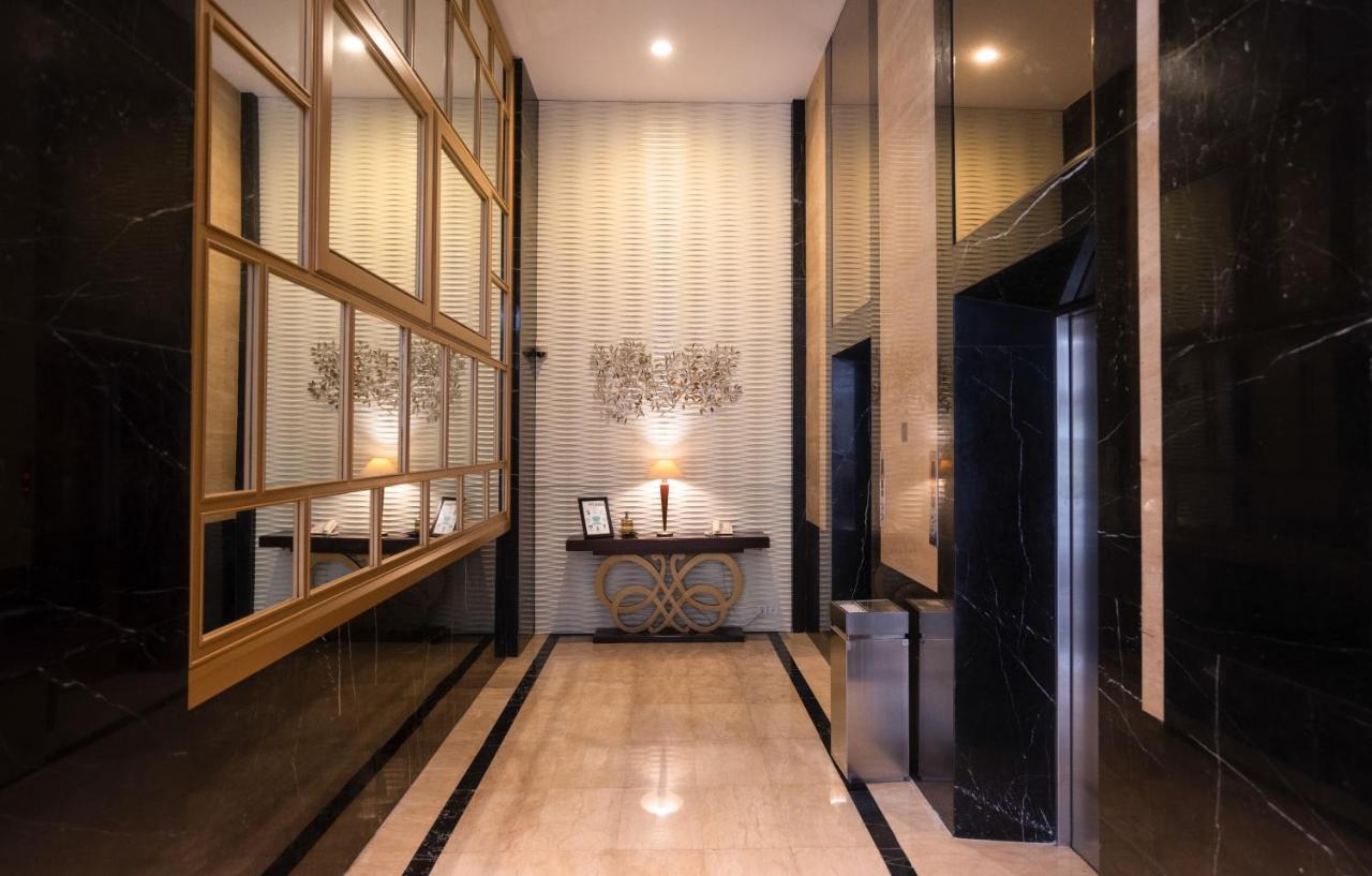 Prime Park Hotel Bandung Zewnętrze zdjęcie
