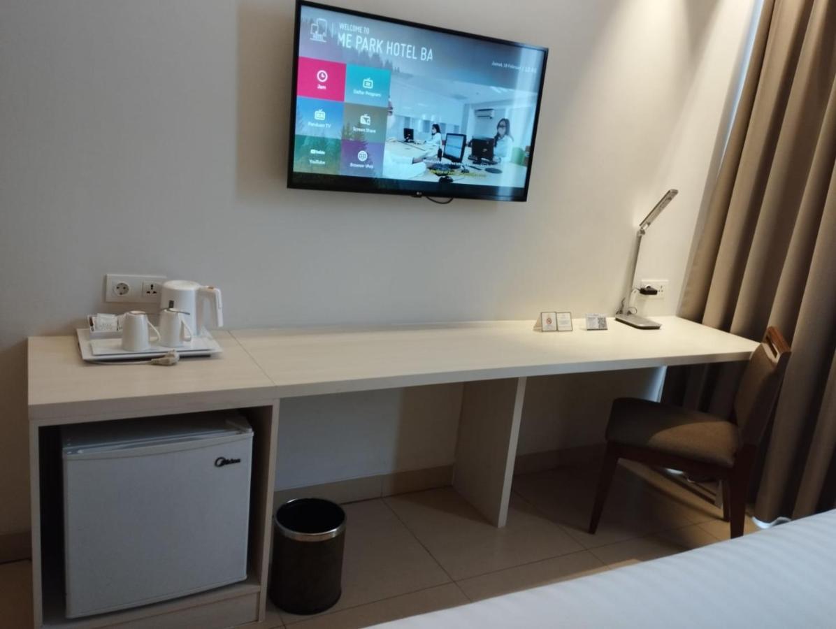 Prime Park Hotel Bandung Zewnętrze zdjęcie
