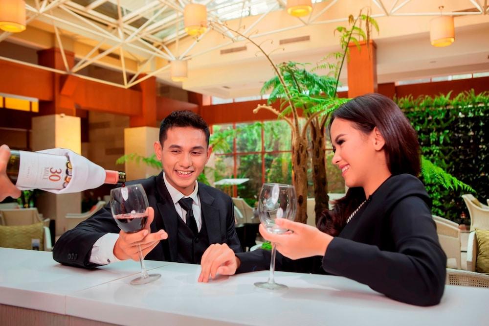 Prime Park Hotel Bandung Zewnętrze zdjęcie