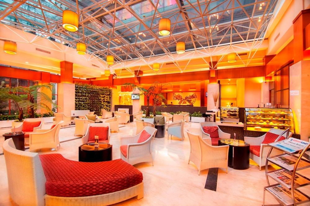 Prime Park Hotel Bandung Zewnętrze zdjęcie