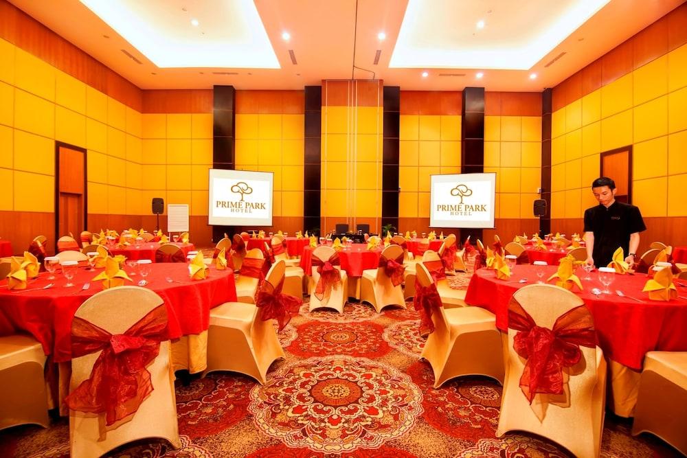 Prime Park Hotel Bandung Zewnętrze zdjęcie