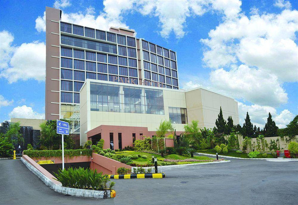 Prime Park Hotel Bandung Zewnętrze zdjęcie