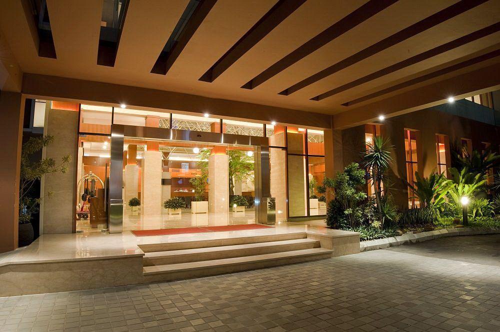 Prime Park Hotel Bandung Zewnętrze zdjęcie