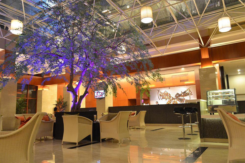 Prime Park Hotel Bandung Zewnętrze zdjęcie