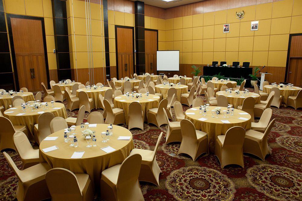 Prime Park Hotel Bandung Zewnętrze zdjęcie