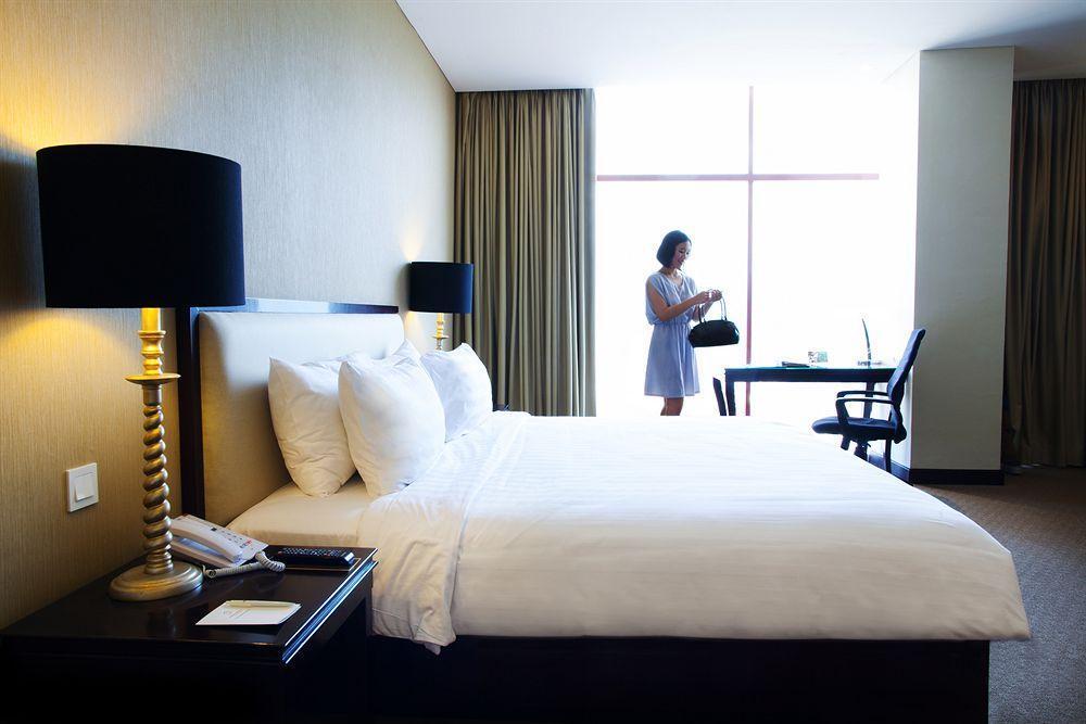 Prime Park Hotel Bandung Zewnętrze zdjęcie