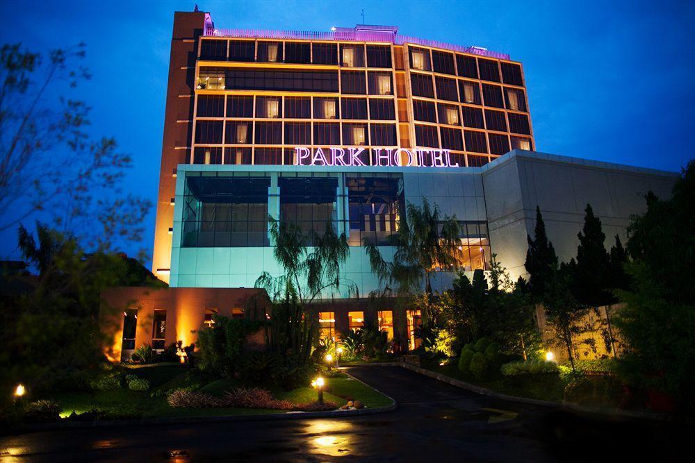 Prime Park Hotel Bandung Zewnętrze zdjęcie