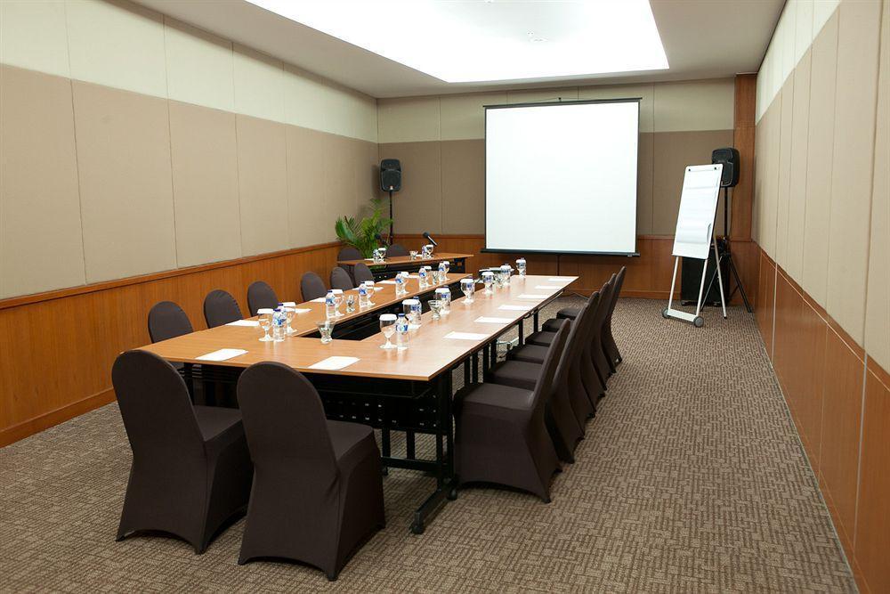 Prime Park Hotel Bandung Zewnętrze zdjęcie