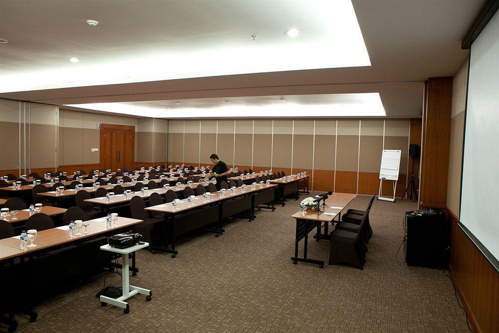 Prime Park Hotel Bandung Zewnętrze zdjęcie