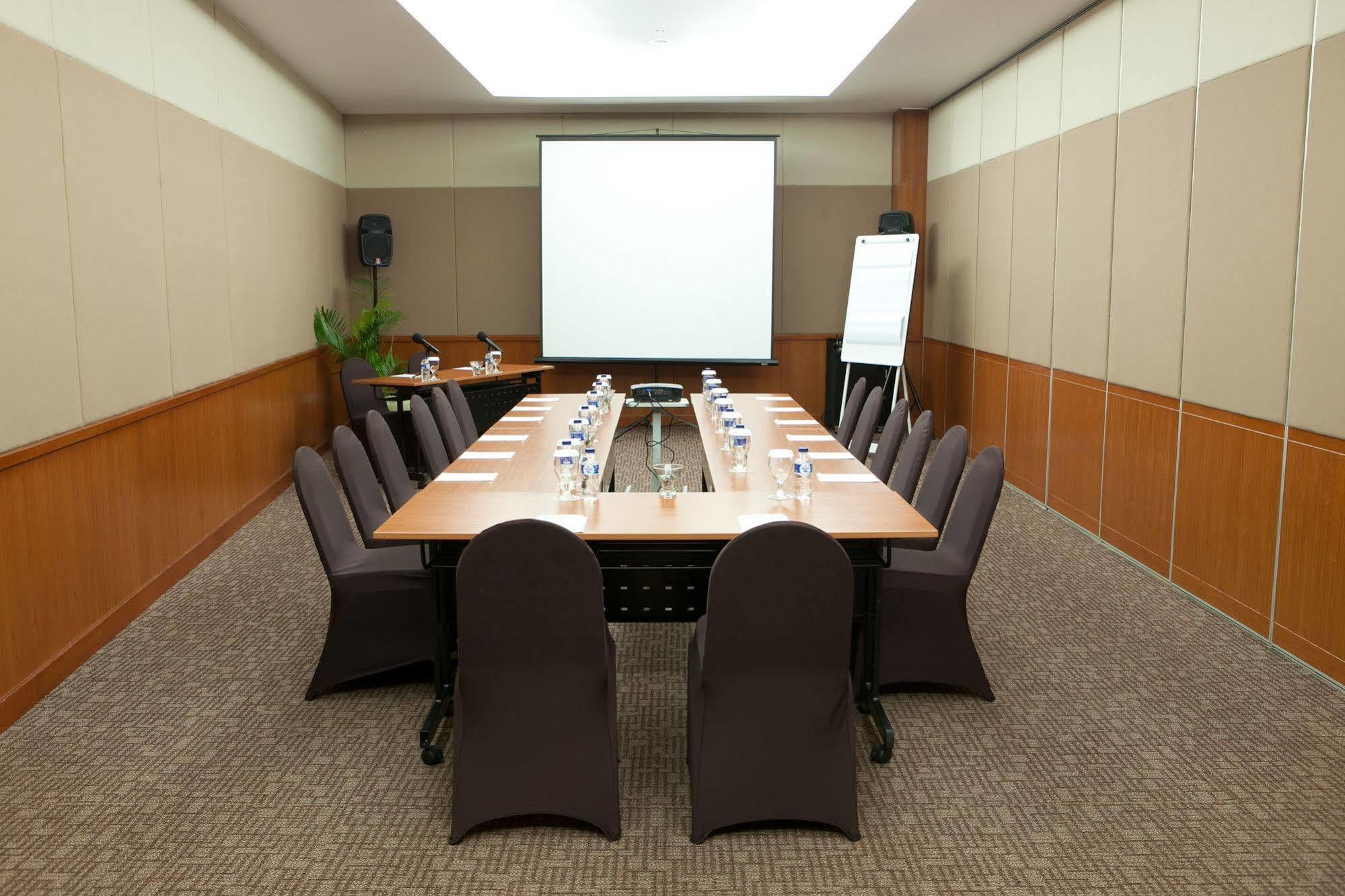 Prime Park Hotel Bandung Zewnętrze zdjęcie