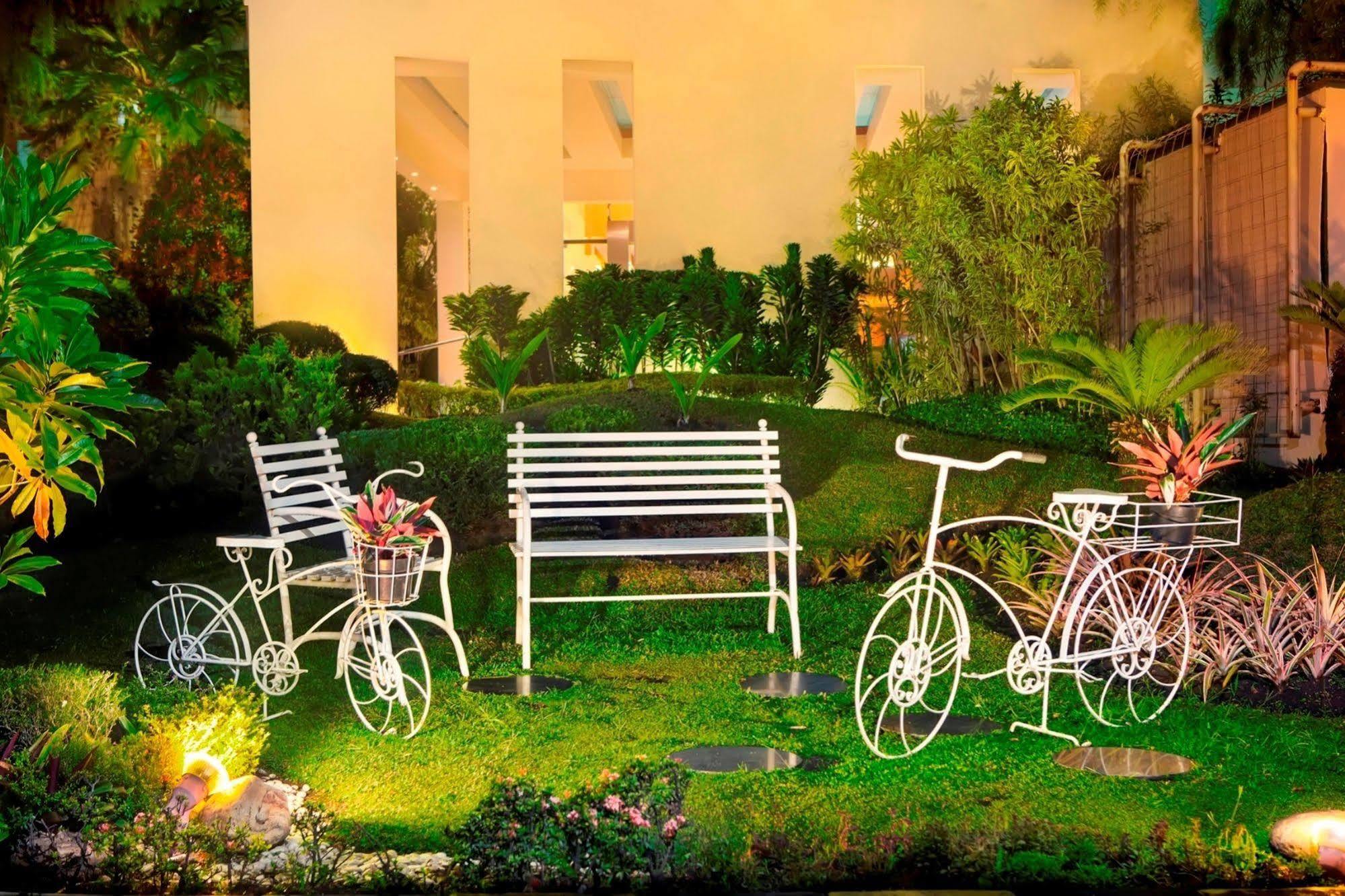 Prime Park Hotel Bandung Zewnętrze zdjęcie