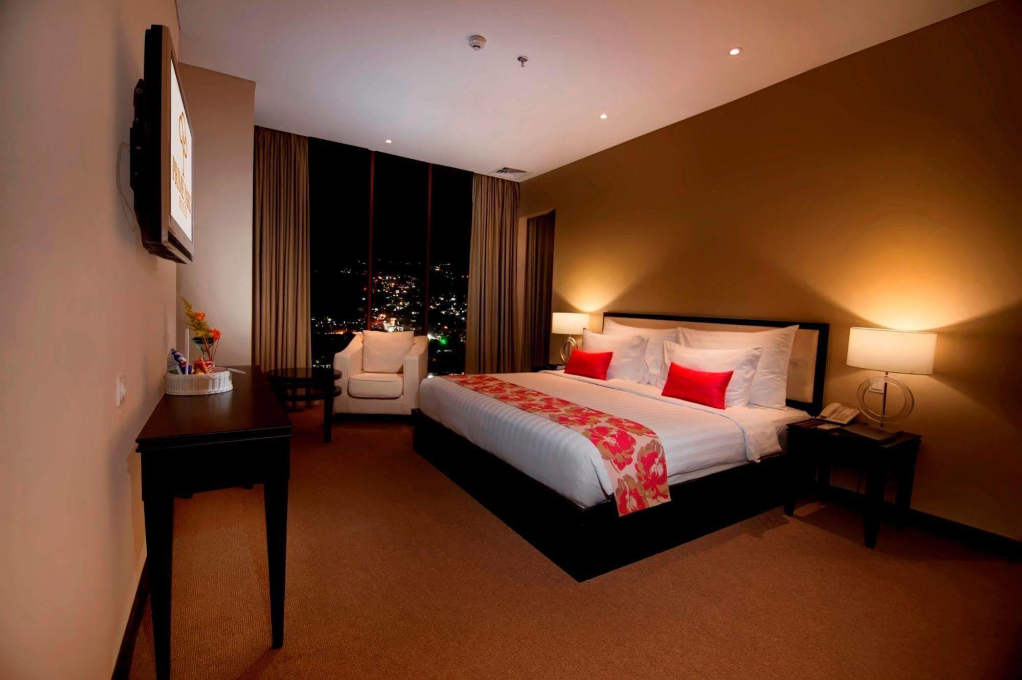 Prime Park Hotel Bandung Zewnętrze zdjęcie